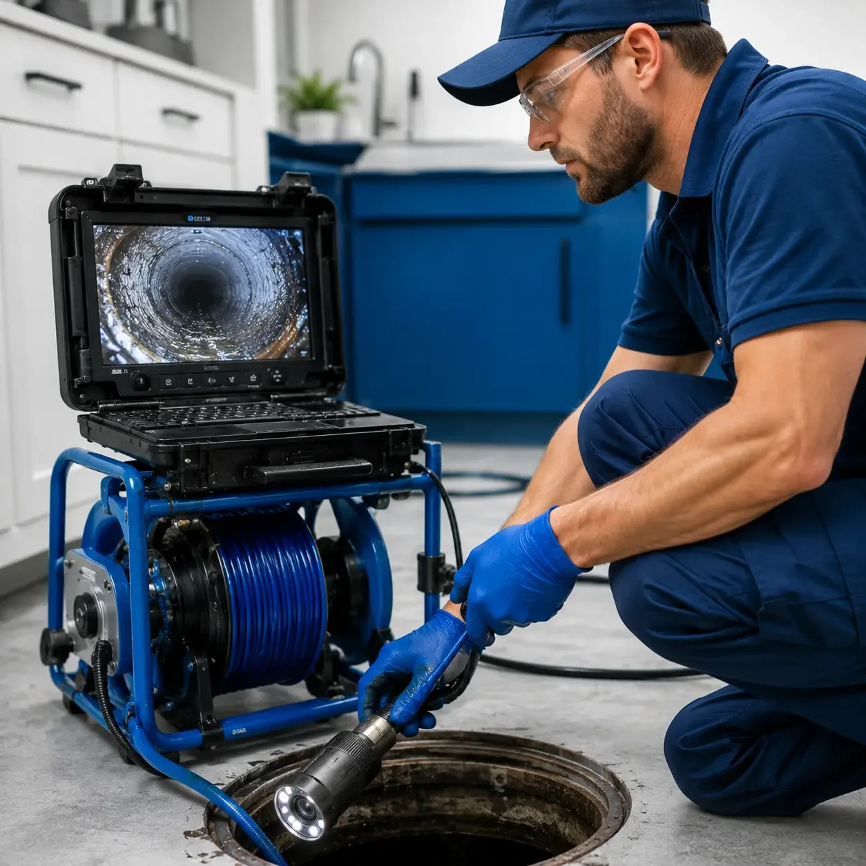 Pipe Relining professionals serving Greensburg, KY
